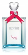 Moschino Funny! EDT W 100ml