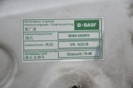cofano Coperchio * Motore ALFA ROMEO GIULIETTA 620/B