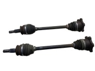 semi-axis rear part INFINITI EX37