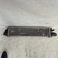 RENAULT TRAFIC III 3 LIFT 19-> Kühler luft INTERCOOLER