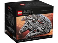 LEGO Star Wars Sokół Millennium 75192