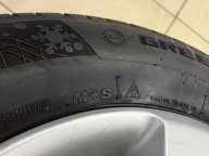 VW TOUAREG felgen reifen räder 17 cali + reifen winter 2025R 7.5MM 7L6601025B 7.5J ET55