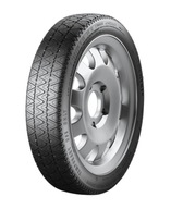 1x CONTINENTAL SCONTACT 115/95R17 95 M