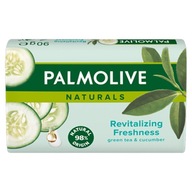 Palmolive Naturals Revitalizing Freshness Mydło Toaletowe 90G