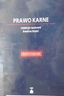 Prawo karne Repetytorium - Ewelina Blaski