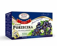 MALWA Owocowa Czarna Porzeczka 20tb x 2g