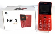 PROSTY TELEFON MYPHONE HALO EASY DLA SENIORA