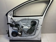 door front right side Hyundai Tucson 4 2020