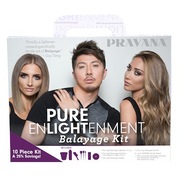 Pravana Balejážny set Guy Tang Collection