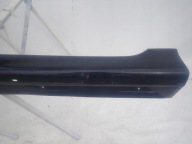 MITSUBISHI LANCER VII 03- threshold left moulding threshold