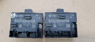 A6 C7 4G LIFT module control unit door left right SKLADANE mirrors A7 4G