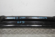 sider below bumper rear part EVOQUE II 2 L551