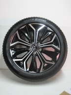 wheels discs tyres CITROEN DS4 DS R19 5MM