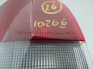 TOYOTA HIACE 96- light rear left