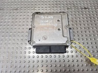 computer control unit of the engine 0281031428 55262358 ALFA ROMEO GIULIETTA