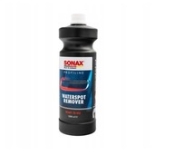 SONAX Water Spot Remover 1L do usuwania waterspotów śladów po wodzie