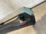 bumper rear complete 4PDC + 2 PDC Renault 4 ELEKTRYK BIYYY