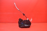 lock door right front front EU 5TB837016A SKODA OCTAVIA 3 III 17-20
