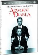 Adwokat Diabła (DVD)