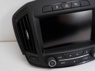 OPEL INSIGNIA Écran Navigation 90802618