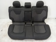 seats upholstery pol leather KIA NIRO II 23r