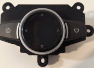 Alfa Romeo Giulia control panel navigation devices 156156719 (PS22)