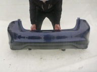 NISSAN PULSAR C13 14-> bumper rear part rear