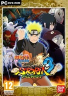 Naruto Shippuden: Ultimate Ninja Storm 3 Full Burst (PC)