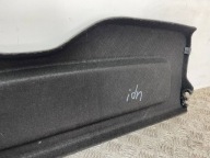 plato boot rear part rear VW UP CITIGO MII 1S0867769