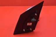 mirror right manually 3D EU 87620-1Y6103D KIA PICANTO 2 II 11-15