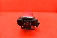 handle left rear part rear CHROM INFINITI FX 1 and S50 02-06