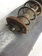 shock absorber FIAT front FIAT