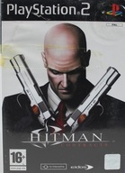 HITMAN CONTRACTS PS2