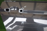 VW TOURAN 15- Tür rechts hinten heck