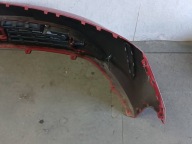 bumper front OPEL ASTRA L VI 6