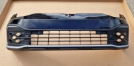 bumper VW GOLF 8 VIII ALLTRACK colour LC9X PDCX6