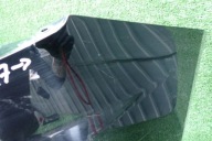 SEAT LEON III FR LIFT 17- bumper rear rear part