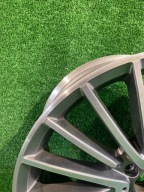 disk MERCEDES S-KLASA W223 21” 10J ET48 NR.F044