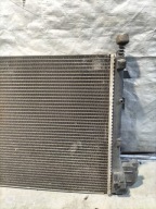 Valeo 870824G Kühler Wasserkühler