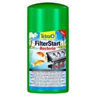 SMĚS AKTIVNÍCH FILTRAČNÍCH BAKTERIÍ DO JEZÍRKA, KAPALINA 1 L