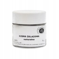 Pigment suchy czerń żelazowa naturalna 75g