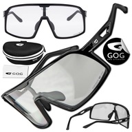 СПОРТИВНИЙ ВЕЛОСИПЕД GOG E500-1 HYPERION ВЕЛИКИЙ ОБ'ЄКТИВ З ФОТОХРОМАМИ