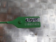 door front right FORD MONDEO MK4 08