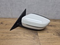 BMW 5 G30 G31 mirror left m-packet complete 5-PIN A300 ALPINWEISS UK