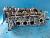 head. YARIS 2009 R 1.0 VVTI 1KRFE