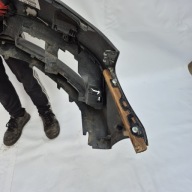 AUDI A3 8V 8V3 S-LINE 13-16 bumper front front SPR 8V3807437F