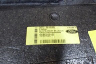 soundproofing partition wall EUROPA FORD MONDEO V MK5