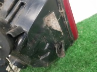 light right rear CITROEN DS-5 2016