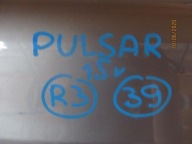 STOSSSTANGE NISSAN PULSAR 15R