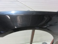 BMW F02 F01 fender left front left front 475 BLACK SAPPHIRE black